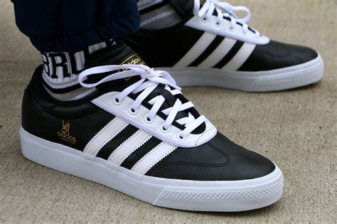 Adidas Adi Ease Skate Shoes 